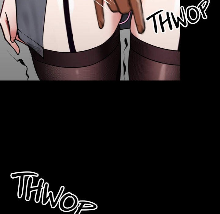 Gangster X Office Lady chapter 34 page 144