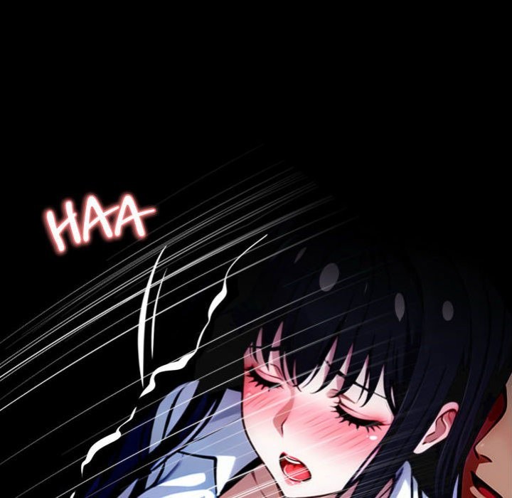 Gangster X Office Lady chapter 34 page 149