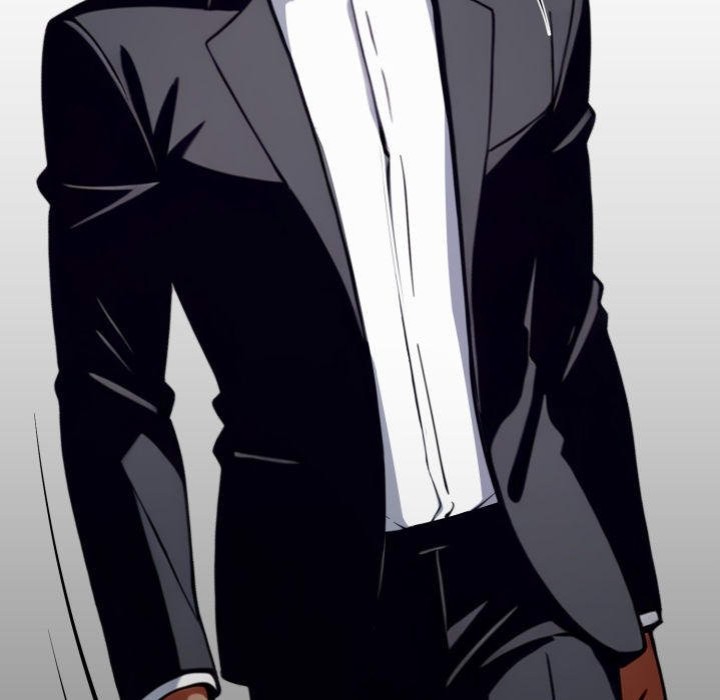 Gangster X Office Lady chapter 34 page 152