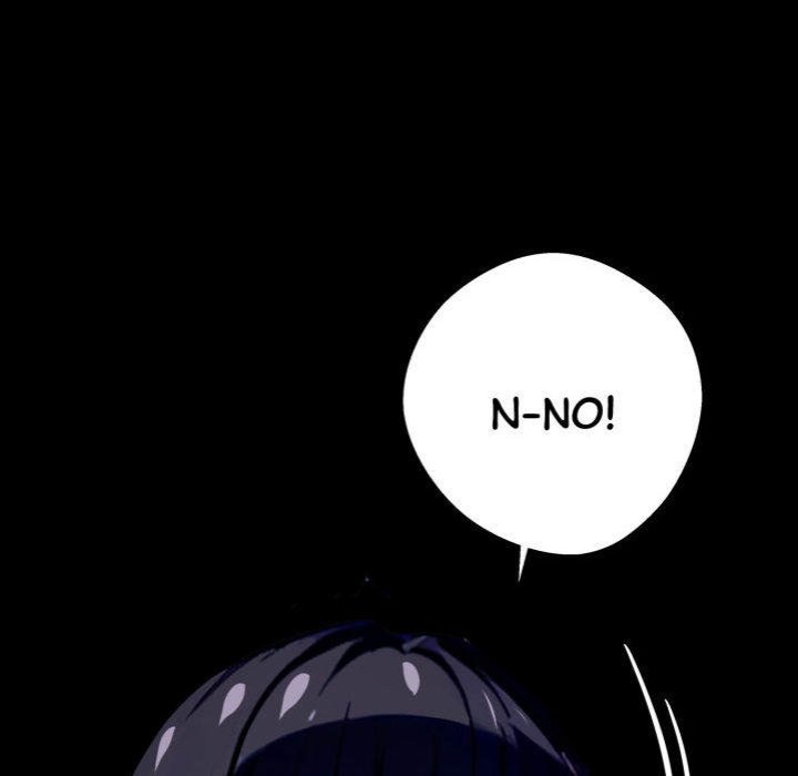 Gangster X Office Lady chapter 34 page 192