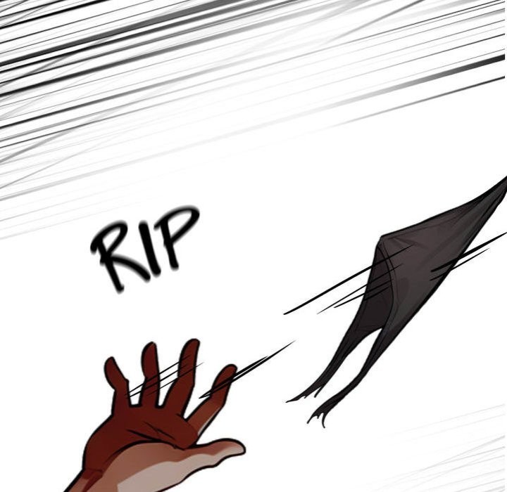 Gangster X Office Lady chapter 34 page 197