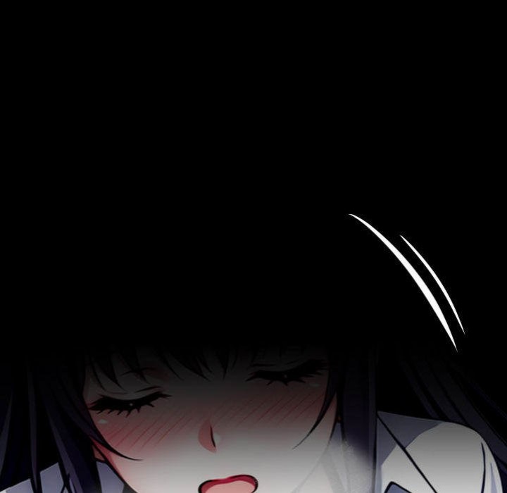 Gangster X Office Lady chapter 34 page 202