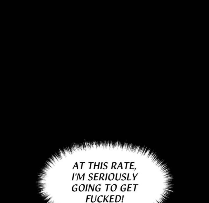 Gangster X Office Lady chapter 34 page 210