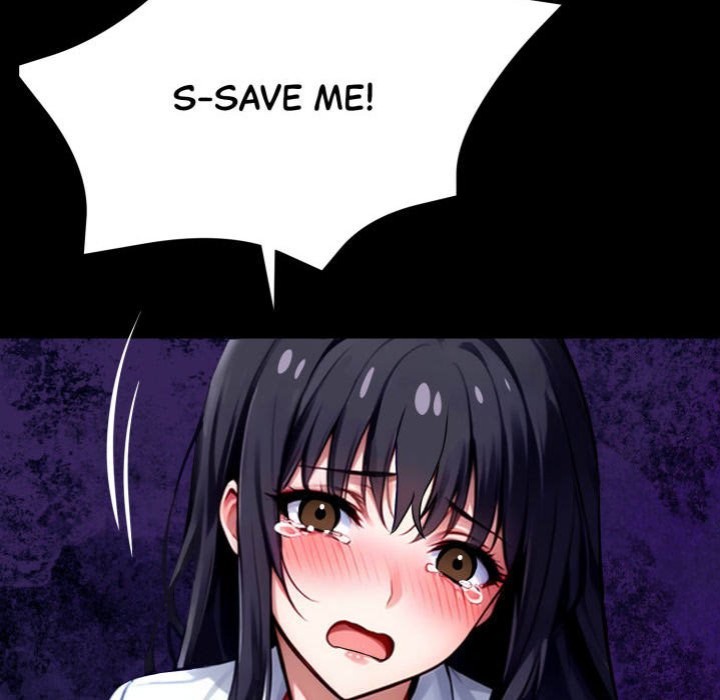 Gangster X Office Lady chapter 34 page 212