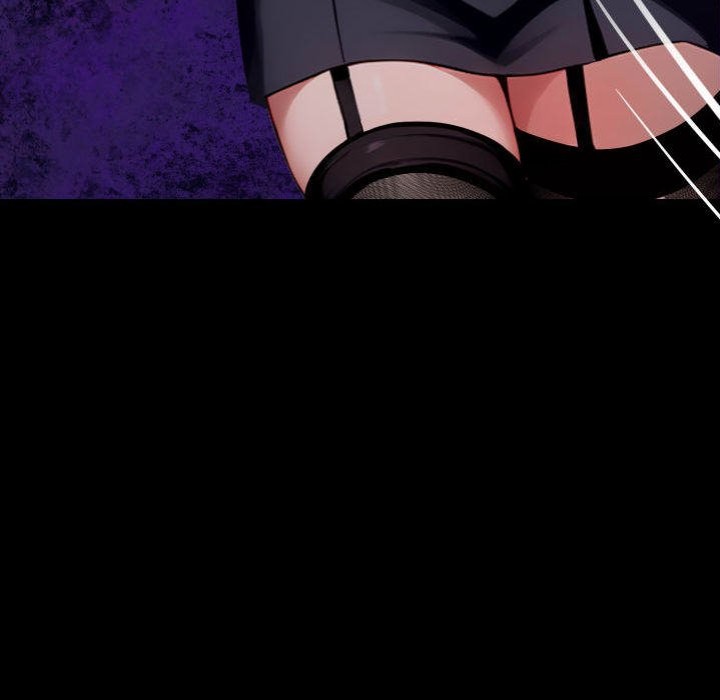 Gangster X Office Lady chapter 34 page 214