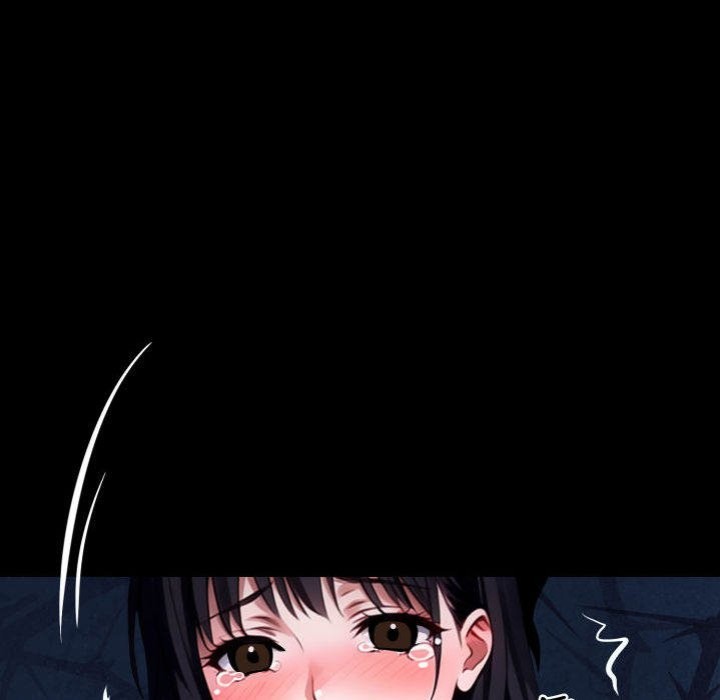 Gangster X Office Lady chapter 34 page 218
