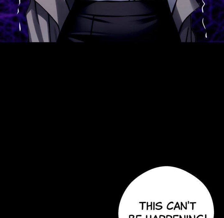 Gangster X Office Lady chapter 34 page 235