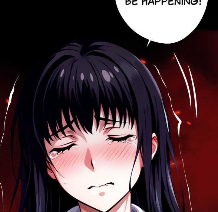 Gangster X Office Lady chapter 34 page 236