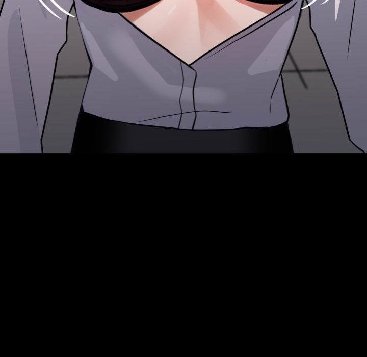 Gangster X Office Lady chapter 34 page 242