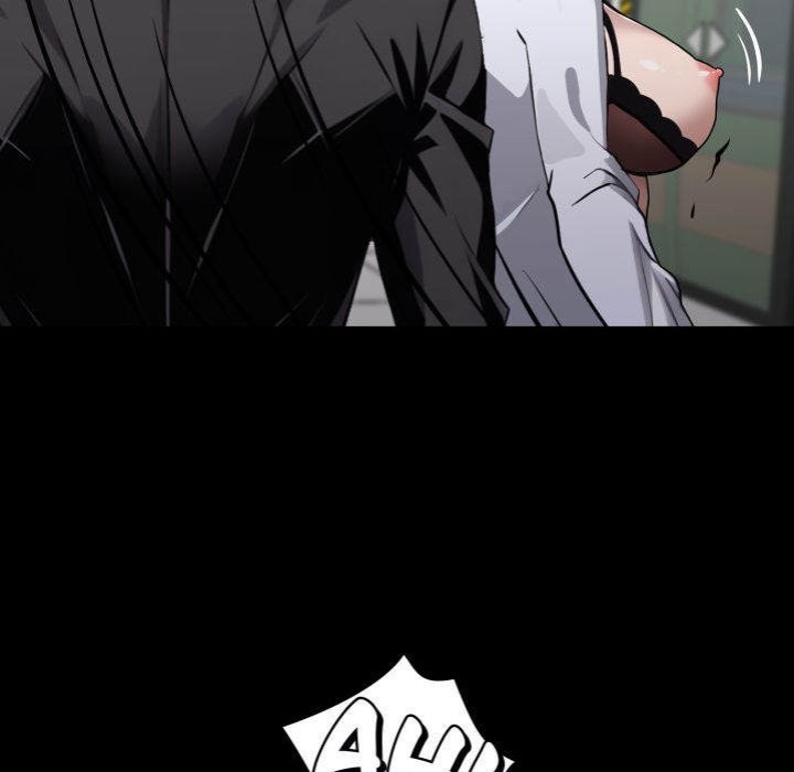 Gangster X Office Lady chapter 34 page 249