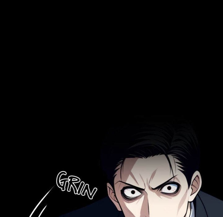 Gangster X Office Lady chapter 34 page 252
