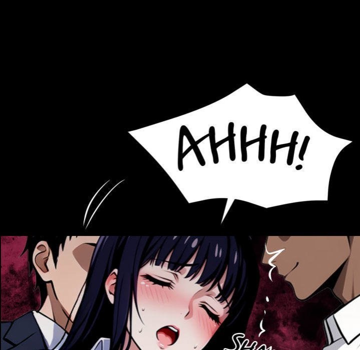 Gangster X Office Lady chapter 34 page 264