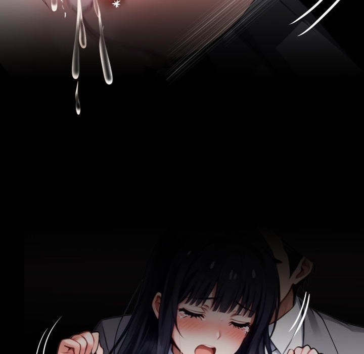 Gangster X Office Lady chapter 34 page 268