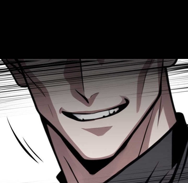 Gangster X Office Lady chapter 34 page 278