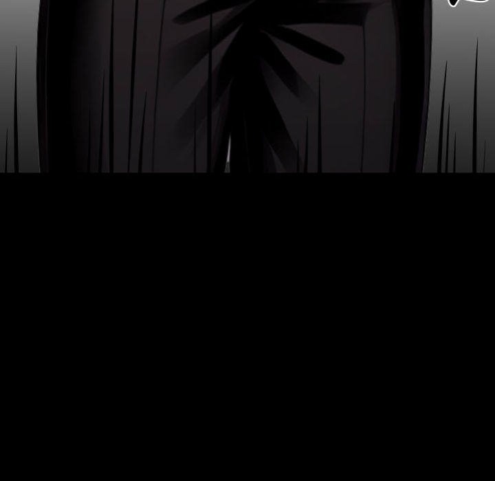 Gangster X Office Lady chapter 34 page 281