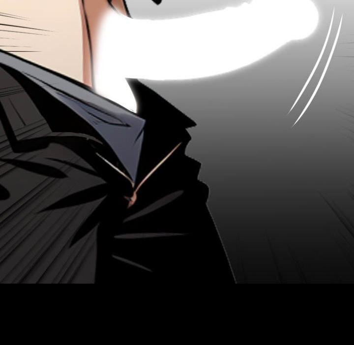 Gangster X Office Lady chapter 34 page 283