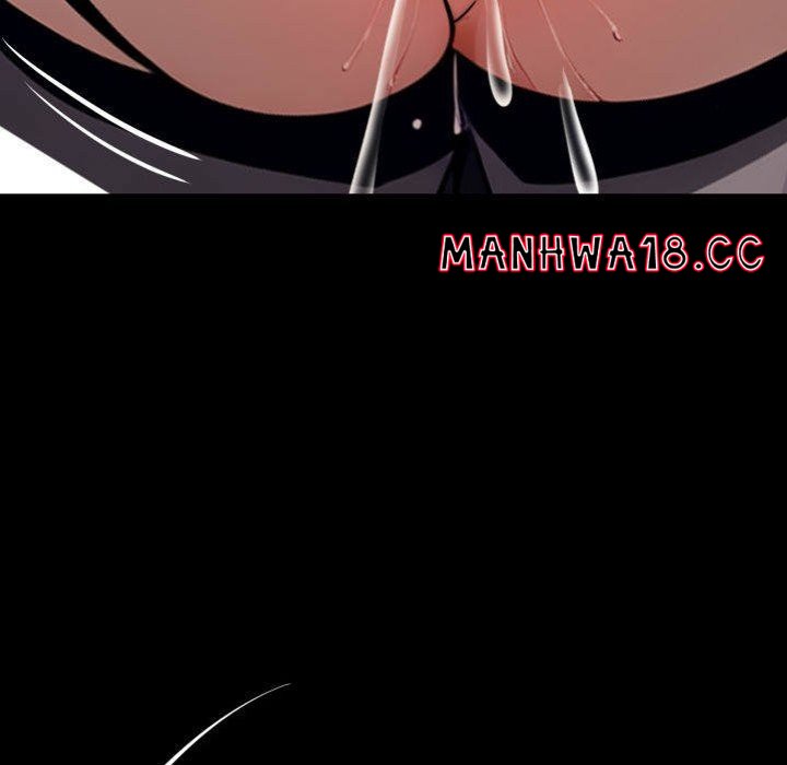 Gangster X Office Lady chapter 34 page 287