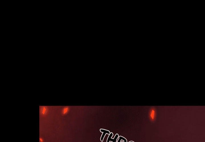 Gangster X Office Lady chapter 35 page 4