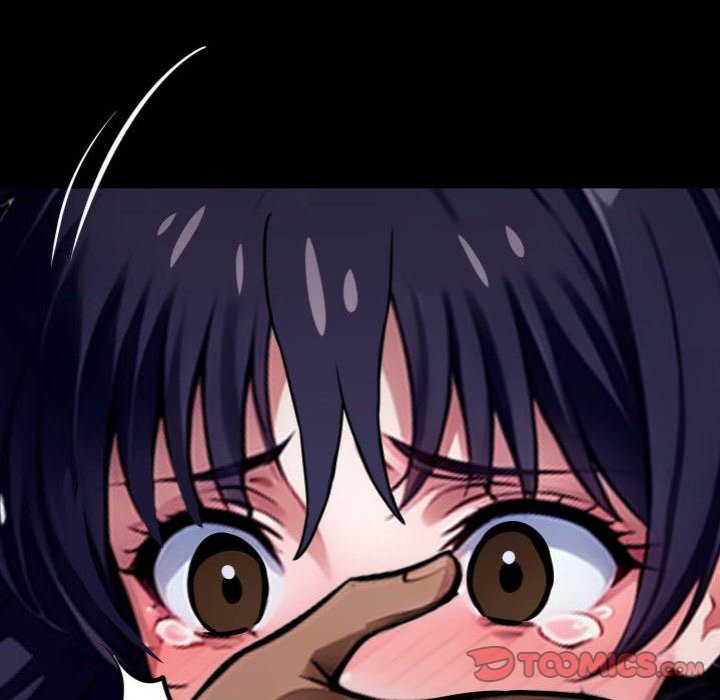 Gangster X Office Lady chapter 35 page 20