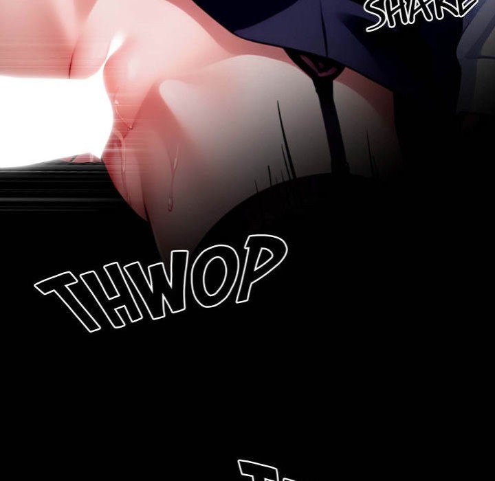 Gangster X Office Lady chapter 35 page 38