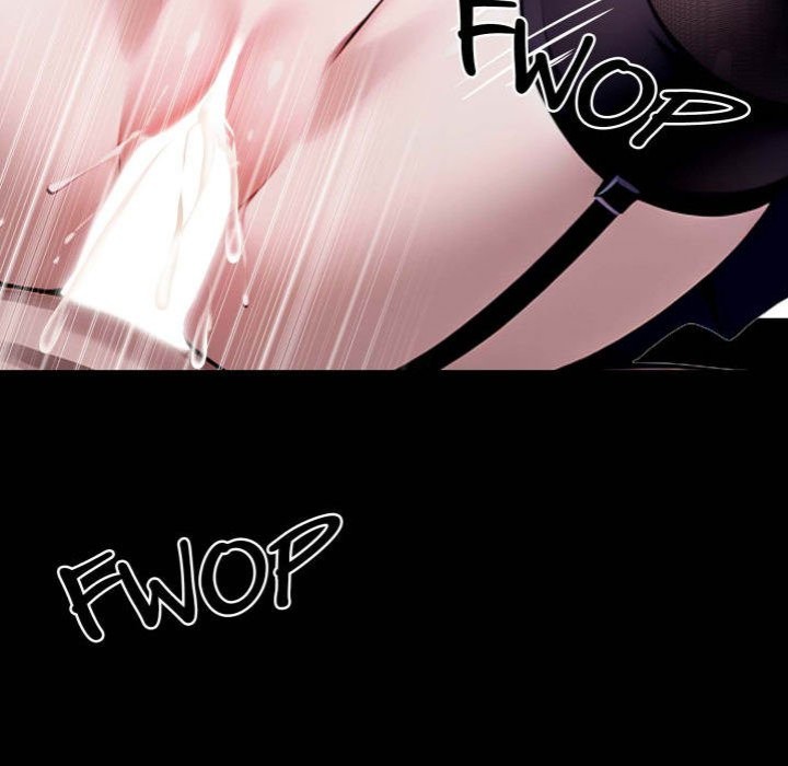 Gangster X Office Lady chapter 35 page 41