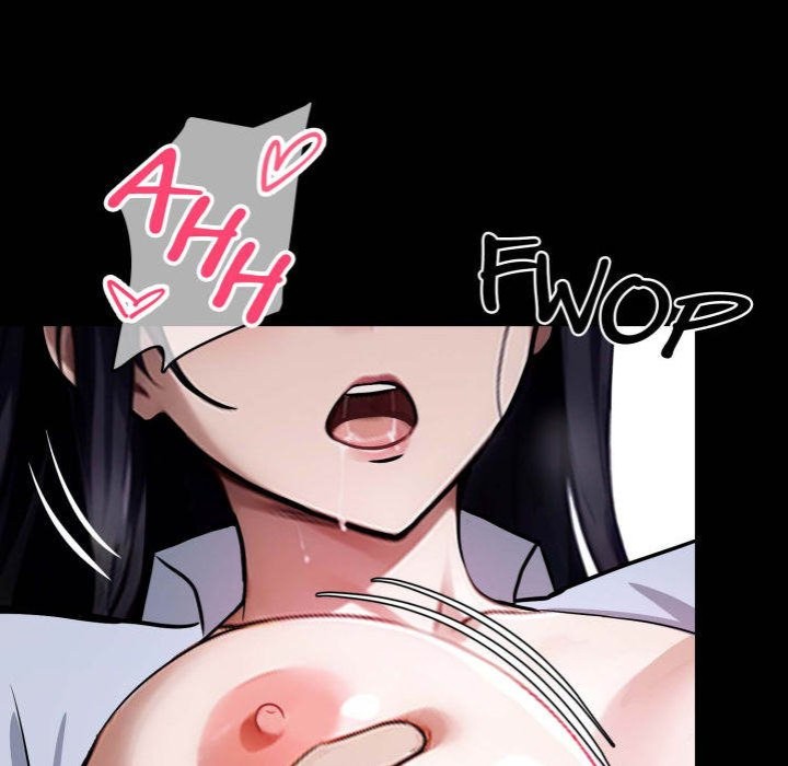 Gangster X Office Lady chapter 35 page 42