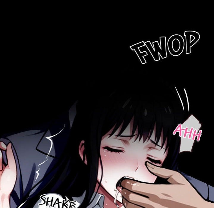 Gangster X Office Lady chapter 35 page 56