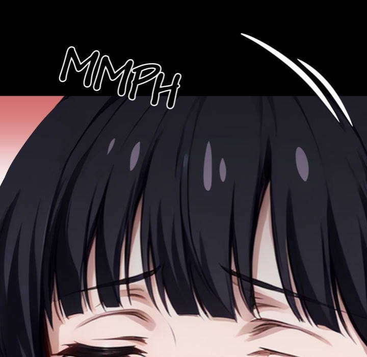 Gangster X Office Lady chapter 35 page 61