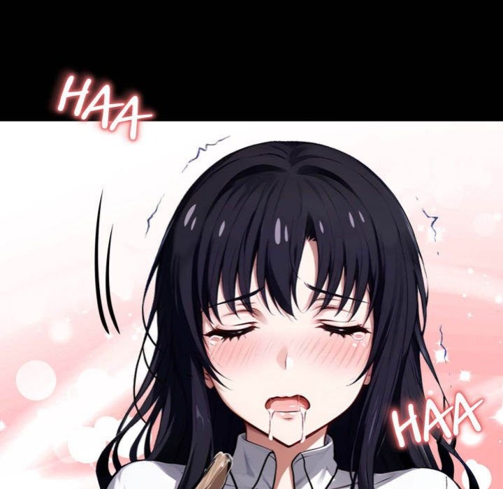 Gangster X Office Lady chapter 35 page 64