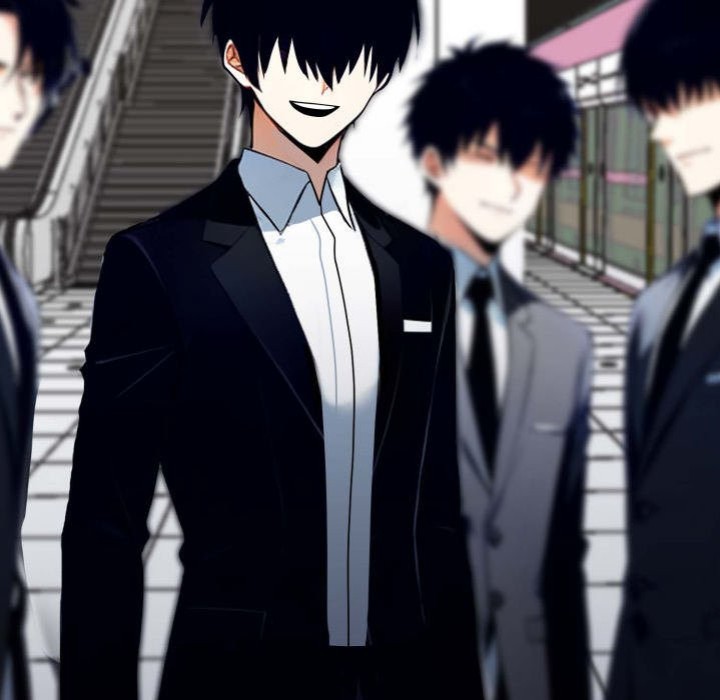 Gangster X Office Lady chapter 35 page 78