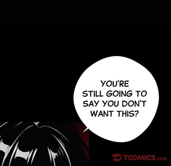Gangster X Office Lady chapter 35 page 80