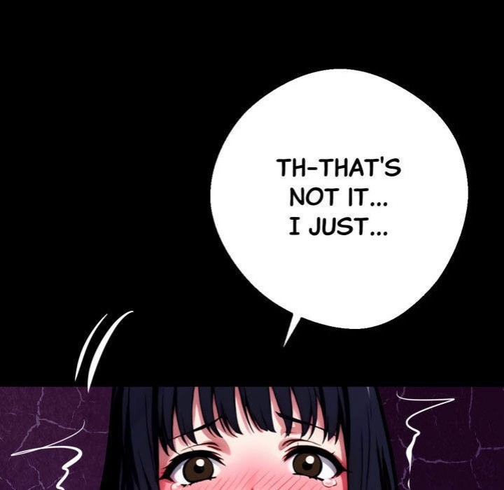 Gangster X Office Lady chapter 35 page 82