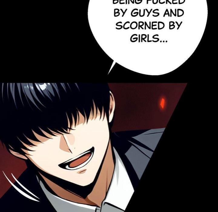 Gangster X Office Lady chapter 35 page 92