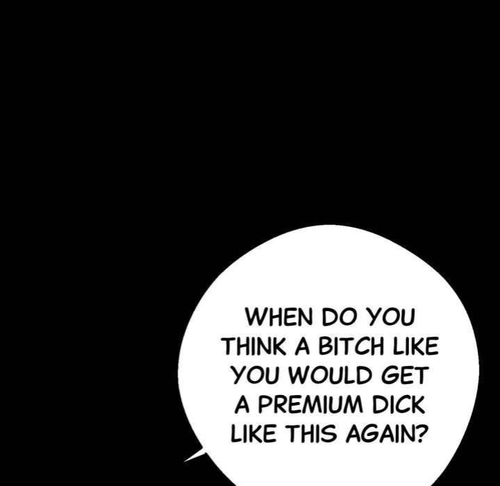 Gangster X Office Lady chapter 35 page 100