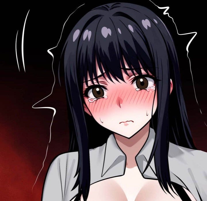 Gangster X Office Lady chapter 35 page 107