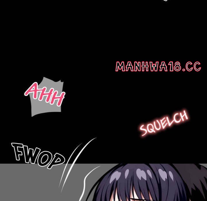 Gangster X Office Lady chapter 35 page 128