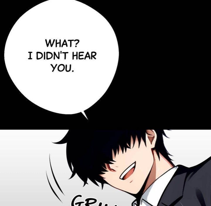 Gangster X Office Lady chapter 35 page 134