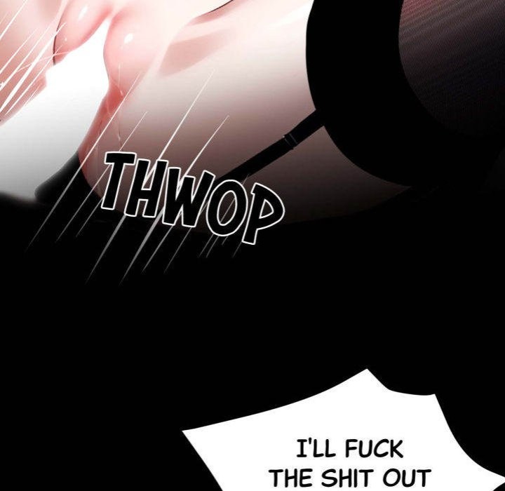Gangster X Office Lady chapter 35 page 145