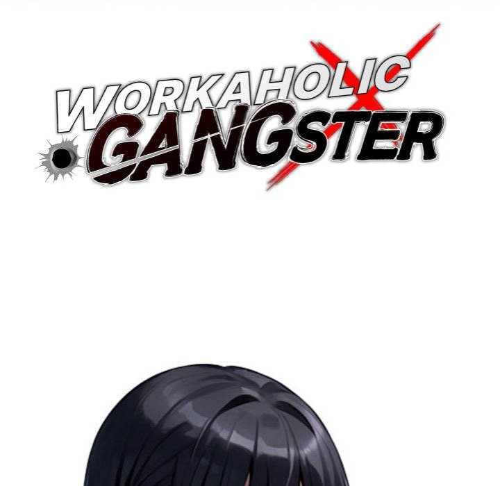 Gangster X Office Lady chapter 35 page 153