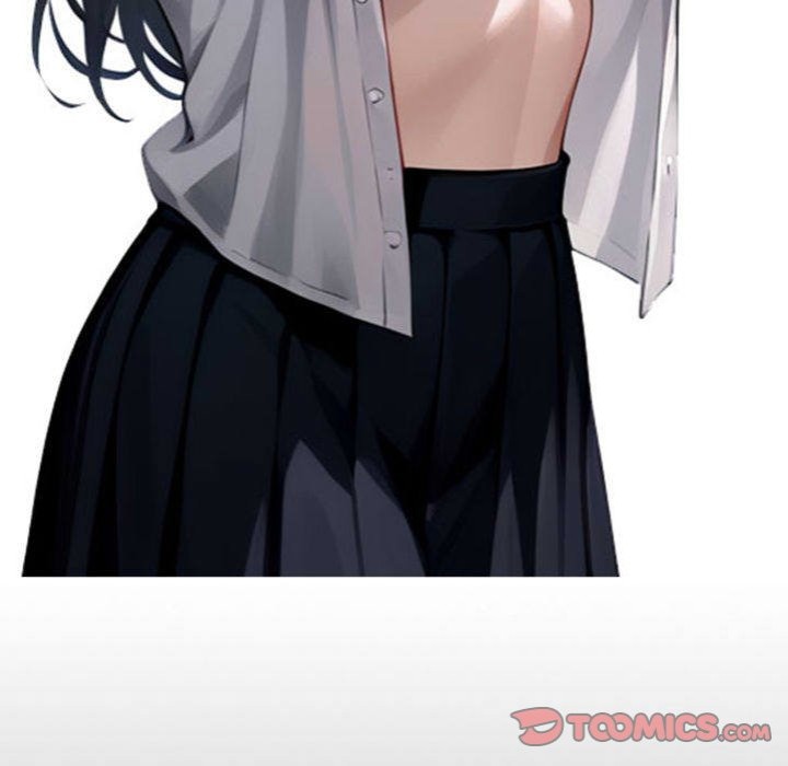 Gangster X Office Lady chapter 35 page 155