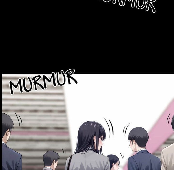 Gangster X Office Lady chapter 35 page 165