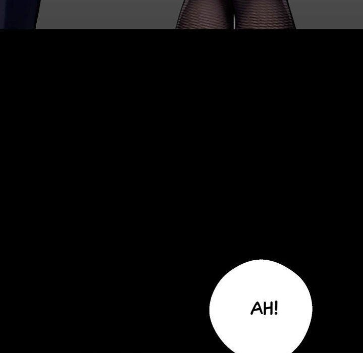 Gangster X Office Lady chapter 35 page 173