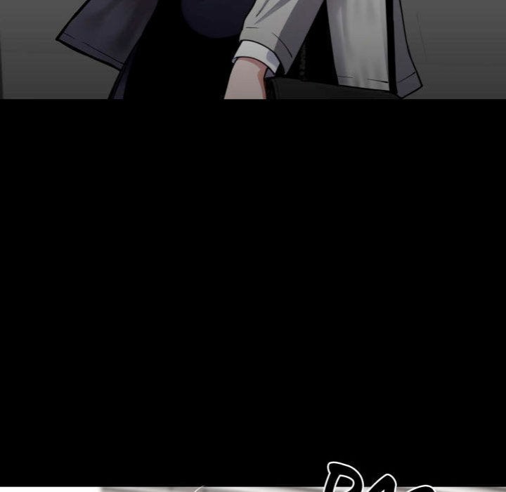 Gangster X Office Lady chapter 35 page 175