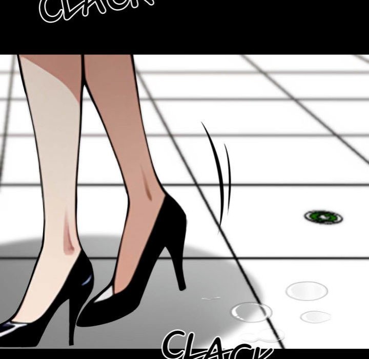Gangster X Office Lady chapter 35 page 178