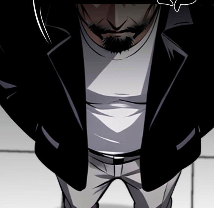 Gangster X Office Lady chapter 35 page 186