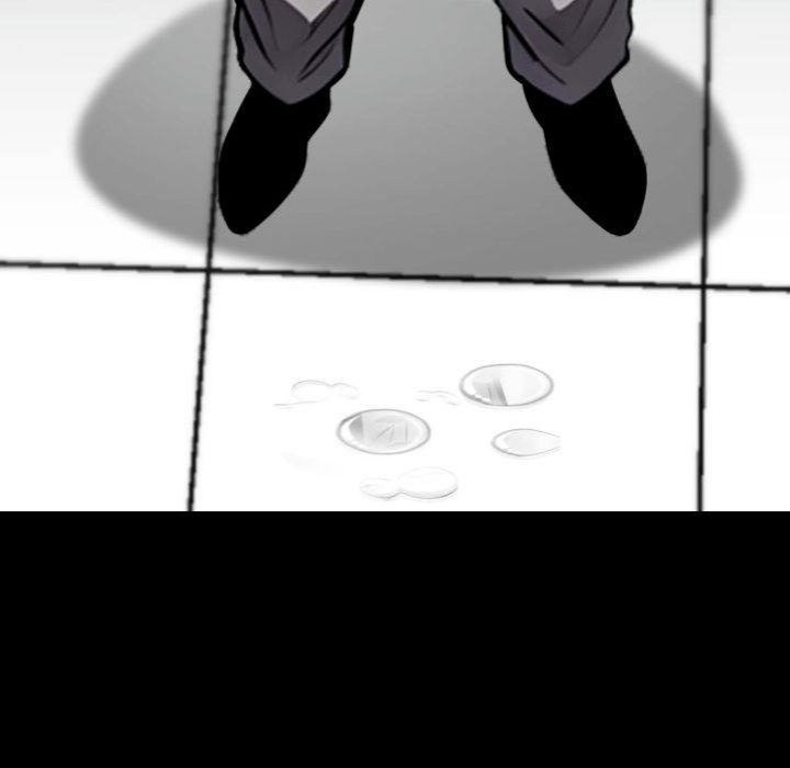 Gangster X Office Lady chapter 35 page 187