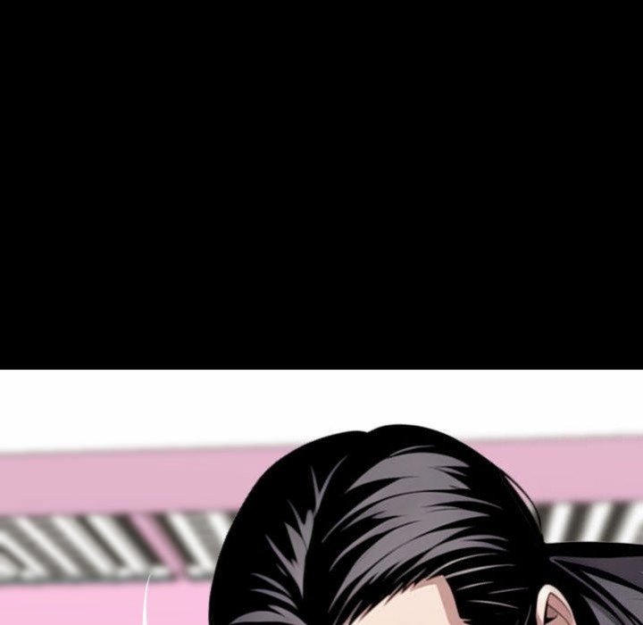 Gangster X Office Lady chapter 35 page 190