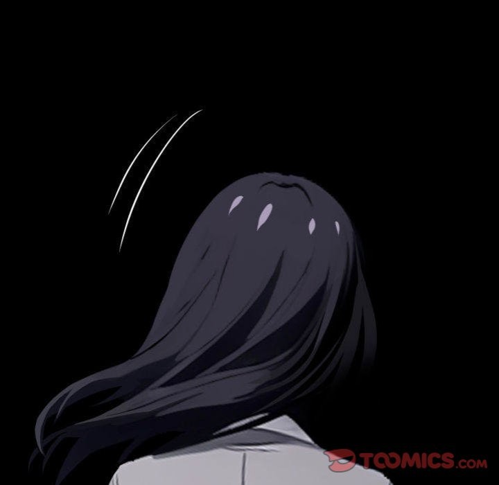 Gangster X Office Lady chapter 35 page 200