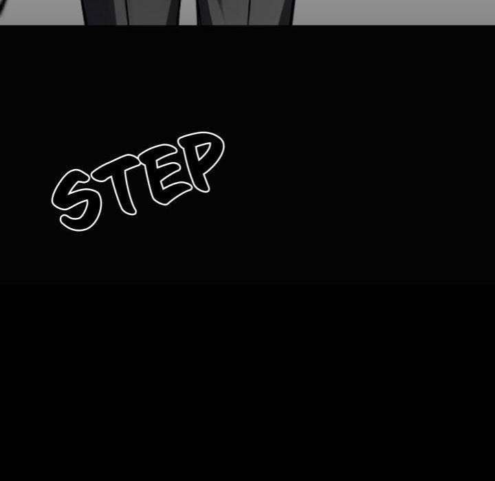 Gangster X Office Lady chapter 35 page 207