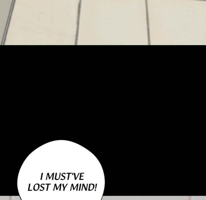 Gangster X Office Lady chapter 35 page 218
